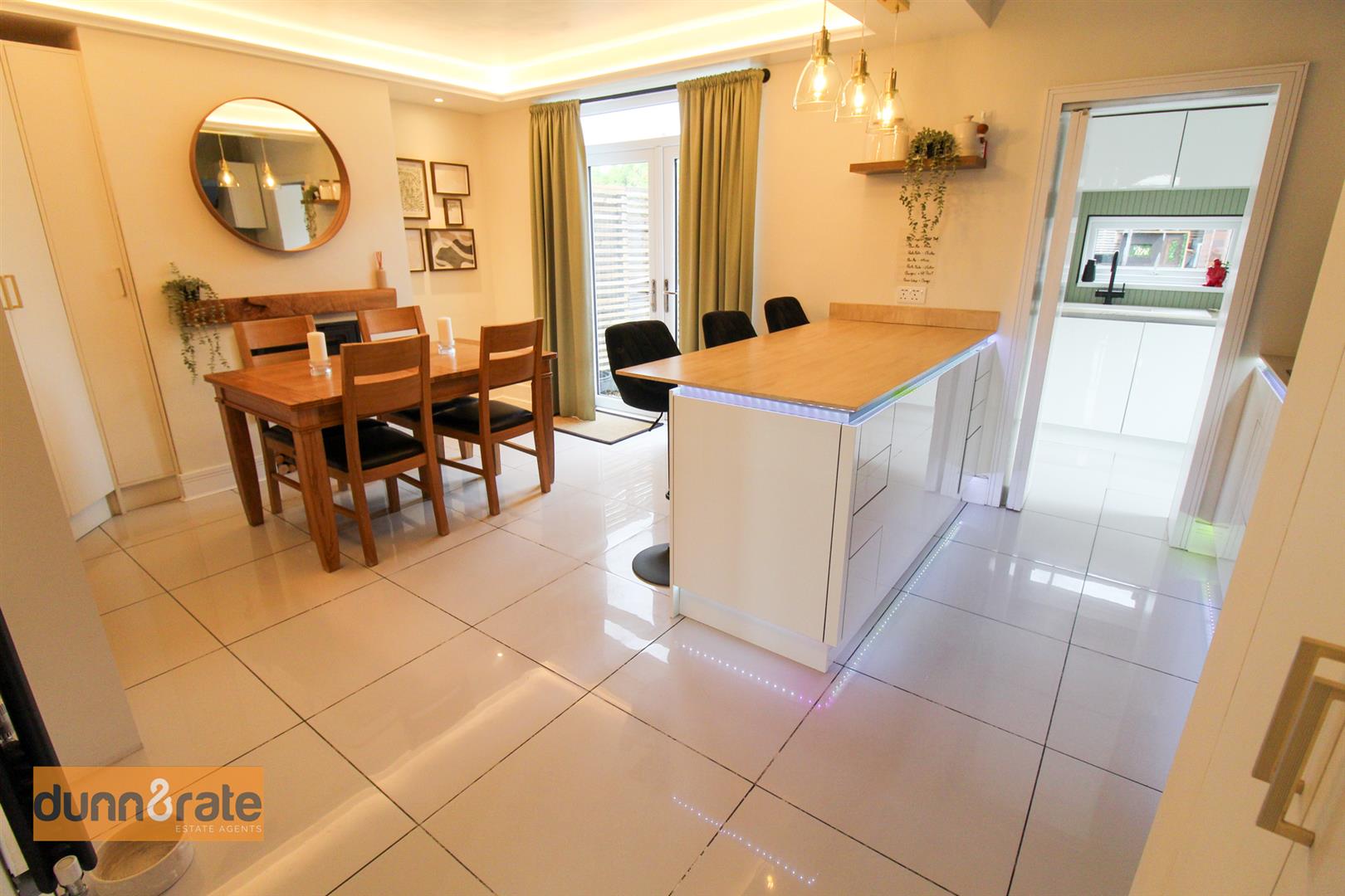 Brompton Drive, Baddeley Green, Stoke-On-Trent